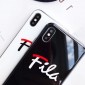 Replica Fila iphone 6-7-8-P-X Cell High Quality phone case ASS01021