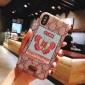 Replica Gucci iphone6-7-8-plus-X Cell prefect phone case ASS01063