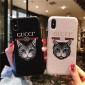 Replica Gucci iphone6-7-8-plus-X Cell prefect phone case ASS01066