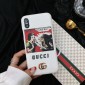 Replica Gucci iphone6-7-8-plus-X Cell prefect phone case ASS01069