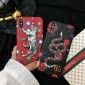 Replica Gucci iphone6-7-8-plus-X Cell prefect phone case ASS01072