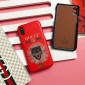 Replica Gucci iphone6-7-8-plus-X Cell prefect phone case ASS01073