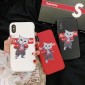 Replica Supreme iphone6-7-8-plus-X Cell prefect phone case ASS01127