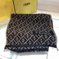 Replica Fendi Luxury Scarf ASS080033