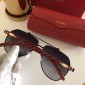 Replica Cartier Men's Sunglasses ASS650020