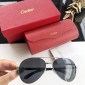 Replica Cartier Men's Sunglasses ASS650021