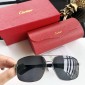 Replica Cartier Men's Sunglasses ASS650022