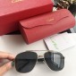 Replica Cartier Men's Sunglasses ASS650023