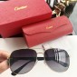 Replica Cartier Men's Sunglasses ASS650024