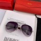 Replica Cartier Men's Sunglasses ASS650027