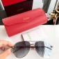 Replica Cartier Men's Sunglasses ASS650029