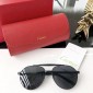 Replica Cartier Men's Sunglasses ASS650033