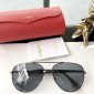 Replica Cartier Men's Sunglasses ASS650034