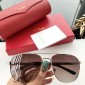 Replica Cartier Men's Sunglasses ASS650035