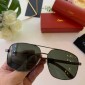 Replica Cartier Men's Sunglasses ASS650036