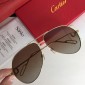 Replica Cartier Men's Sunglasses ASS650040