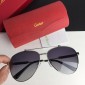 Replica Cartier Men's Sunglasses ASS650045