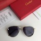 Replica Cartier Men's Sunglasses ASS650048