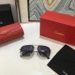 Replica Cartier Men's Sunglasses ASS650052