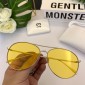 Replica Gentle Monster Men's Sunglasses ASS650076