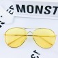 Replica Gentle Monster Men's Sunglasses ASS650077