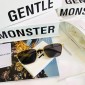 Replica Gentle Monster Men's Sunglasses ASS650081