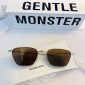 Replica Gentle Monster Men's Sunglasses ASS650082