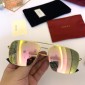 Replica Gucci Men's Sunglasses ASS650101