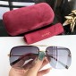 Replica Gucci Men's Sunglasses ASS650102