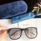 Replica Gucci Men's Sunglasses ASS650105