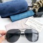 Replica Gucci Men's Sunglasses ASS650116