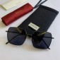 Replica Gucci Men's Sunglasses ASS650119