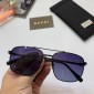 Replica Gucci Men's Sunglasses ASS650133