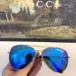 Replica Gucci Men's Sunglasses ASS650137