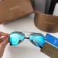 Replica Gucci Men's Sunglasses ASS650143