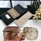 Replica Gucci Men's Sunglasses ASS650150