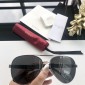 Replica Gucci Men's Sunglasses ASS650154