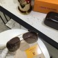 Replica Louis Vuitton Men's Sunglasses ASS650179