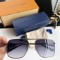 Replica Louis Vuitton Men's Sunglasses ASS650183