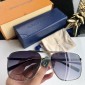 Replica Louis Vuitton Men's Sunglasses ASS650184