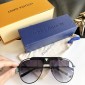 Replica Louis Vuitton Men's Sunglasses ASS650186