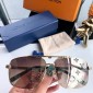 Replica Louis Vuitton Men's Sunglasses ASS650188