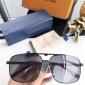 Replica Louis Vuitton Men's Sunglasses ASS650189