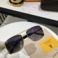 Replica Louis Vuitton Men's Sunglasses ASS650190