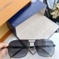 Replica Louis Vuitton Men's Sunglasses ASS650199