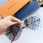 Replica Louis Vuitton Men's Sunglasses ASS650200