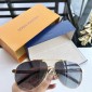 Replica Louis Vuitton Men's Sunglasses ASS650201