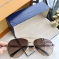 Replica Louis Vuitton Men's Sunglasses ASS650202