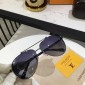 Replica Louis Vuitton Men's Sunglasses ASS650206