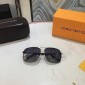 Replica Louis Vuitton Men's Sunglasses ASS650207